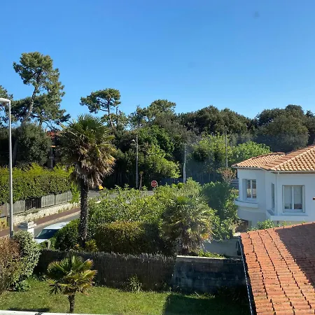 Pontaillac Appartement De 50 M2 Apartment *