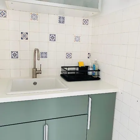 Pontaillac Appartement De 50 M2