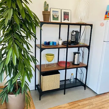 Pontaillac Appartement De 50 M2 Royan